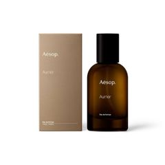 【ほぼ未使用箱付き】Aesop Aurner イソップ オルナー aesop イソップ オルナー オードパルファム 50mL - メルカリ