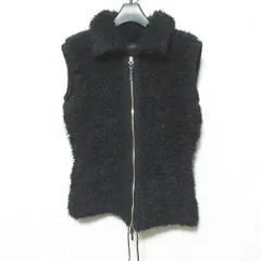 2025年最新】CIVIDINI ベスト・ジレの人気アイテム - メルカリ