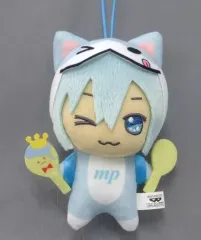 【中古】ぬいぐるみ 四葉環 きらどるぬいぐるみ～第2弾～vol.2 「アイドリッシュセブン×太鼓の達人」