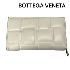 ボッテガヴェネタ　Bottega Veneta キルティング ウォレット　長財布　ユニセックス　メンズ　5D533