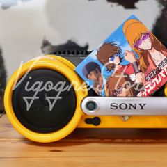 SONY SPORTS系ラジカセ
