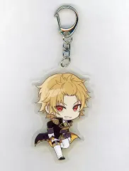 【中古】キーホルダー そうま(KnightA-騎士A-) アクリルキーホルダー 2021 Winter ver. 「Re：Night -KnightA/騎士A- ONE-MAN LIVE『Dead Or Alive』」