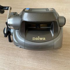 DAIWA ダイワ タナコンブル S 600W 電動リール 本体のみ