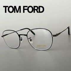 定価6.7万トムフォード眼鏡サングラス国内正規品フルメタルフレーム 