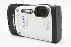 2025年最新】OLYMPUS STYLUS TG-850 Toughの人気アイテム - メルカリ 2025年最新】OLYMPUS STYLUS TG-850 Toughの人気アイテム - メルカリ