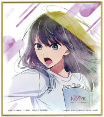 [중고] 종이 제품 쿠로카와 아카네/배경선 미니 색 종이 색 이거 [이치반 복권 추심의 아이] F상