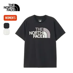 【新品】THE NORTH FACE ノースフェイス S/SフラッシュドライカラフルロゴコットンTee【ウィメンズ】