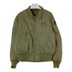 1970-80sUSARMY/NatoCVCへリクルージャケット短丈 70s U.S.Army heli crew aramid jacket | sui & shara