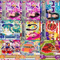 2024年最新】アイカツ MPRの人気アイテム - メルカリ