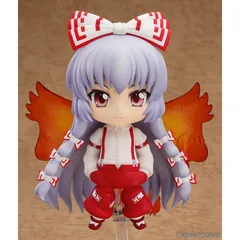 2025年最新】ねんどろいど 妹紅の人気アイテム - メルカリ