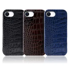 国内正規品 ABBI SIGNATURE iPhone 16eケース LIPARI イタリアンレザー MagSafe対応 バックカバー 本革 日本製 ABS27520i16E ABS27521i16E ABS27522i16E