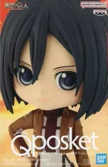 BANPRESTO - Q posket 進撃の巨人 ノーマル＆レアカラー 全12種セット Amazon.co.jp: 進撃 Qposket リヴァイ vol.2 Aカラー フィギュア