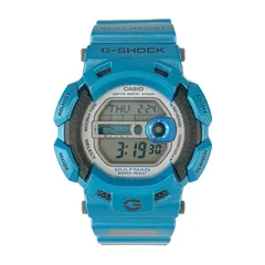 【美品】G-SHOCK GULFMAN G-9100BP ガルフマン G-SHOCK Gショック ジーショック マスターオブG GULFMAN