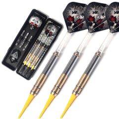 美品！ULTIMA DARTS エターナル 堀博子モデル セッティングセット
