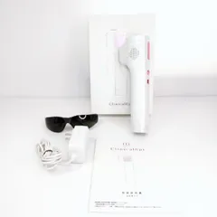 クリニカルエピ　新品・未使用 楽天市場】CQクリニカルエピ 脱毛 脱毛器 ムダ毛 ムダ毛ケア