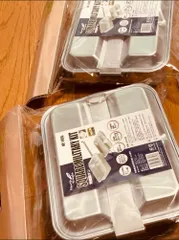 メスキットパン　アルミ製　飯チン新品　送料無料！