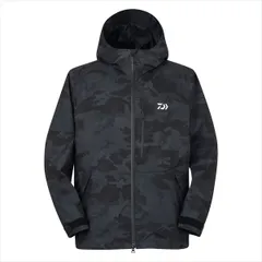 ダイワ レインジャケット XL DAIWA（釣り） ダイワ スペシャル ゴアテックス ショートレイン