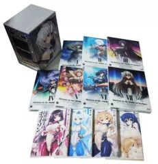 【全巻収納BOX付・極美品】境界線上のホライゾン I & II 全巻セット Amazon.co.jp: 境界線上のホライゾン Blu-ray BOX (特装限定版