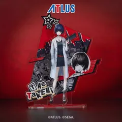 【新品未開封】ペルソナ5R 武見妙　スリーブ　HG ハイグレード Amazon | ブシロードスリーブコレクション ハイグレード Vol