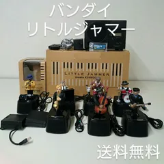 2024年最新】リトルジャマー meets KENWOODの人気アイテム - メルカリ 2024年最新】リトルジャマー meets KENWOODの人気アイテム - メルカリ