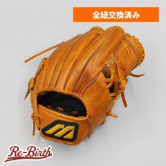 ミズノプロ 一般硬式 グローブ グラブ 左投げ 高橋由伸 外野 極美品