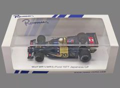 F1速報特注 スパーク 1/43 VCARB 01 RB マイアミGP 角田裕毅 F1速報特注スパーク 1/43 VCARB 01 RB マイアミGP 角田裕毅 - メルカリ