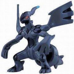 [중고] 피규어 제크롬 [포켓 몬스터 베스트 위시] 몬스터 컬렉션 M-010