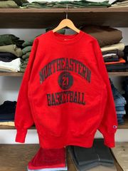 90s Champion Reverse Weave sweat shirt made in USA