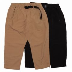 ROKX ロックス RXMS242017 ドライE-Zクロップスパンツ 8分丈クロップドパンツ カーゴパンツ ボトムス パンツ 速乾 軽量 耐久撥水