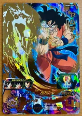 ヤムチャ　メルカリ便★スーパードラゴンボールヒーローズ スーパードラゴンボールヒーローズ ヤムチャ - メルカリ