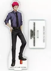 【中古】アクリルスタンド・アクリルパネル 赤司征十郎 アクリルスタンド 「黒子のバスケ×銀魂 in ナンジャタウン ～初対面でも缶蹴りは意外と盛り上がる～」