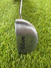 ウィルソン　パター　32インチ　右　Wilson WPF-1551