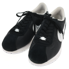 【Vibram＃470K SIDNEYソール貼替済み】 NIKE Cortez ナイキ コルテッツ 28.0cm