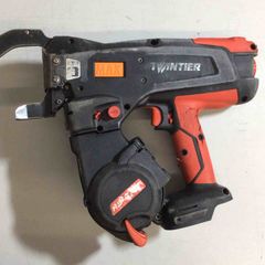 ◇マックス(MAX) 鉄筋結束機 リバータイア RB-610T(本体のみ)【戸田店】のサムネイル