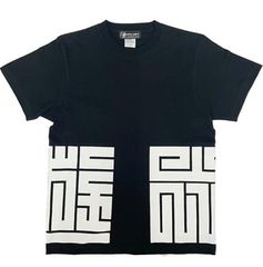 江戸文字角字 Tシャツのサムネイル