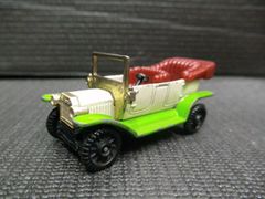 中古品 絶版 tomica トミカ T型フォード ツーリング 外国車シリーズ アメリカ車 F12 No.F11