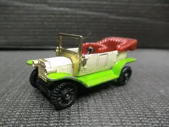 【激レア】トミカ プルデンシャル生命保険特注 T型フォード トミカ プルデンシャル生命保険特注 T型フォード