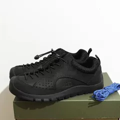 2024年最新】keen スニーカー 黒の人気アイテム - メルカリ