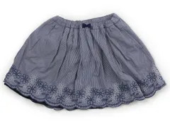 【メゾピアノ/mezzopiano】スカート 120サイズ 女の子【子供服・ベビー服】（1871299）