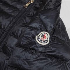 モンクレール　ダウン　キッズ　100