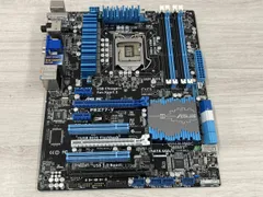 2026年最新】Z77 マザーボードの人気アイテム - メルカリ
