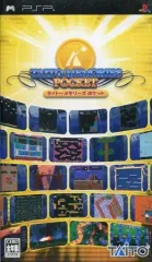 【中古】PSPソフト タイトーメモリーズ ポケット [通常版]