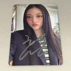 ニュージーンズ直筆サイン入り公式ポスター… Amazon.co.jp: ニュージーンズ直筆サイン入り公式カード写真