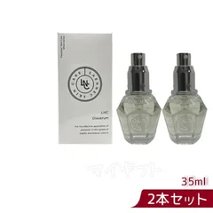未使用品　LNC ディアセラム 美容液 35ml ⭐︎サンプル付⭐︎ LNC ディアセラム | 株式会社日本生物製剤