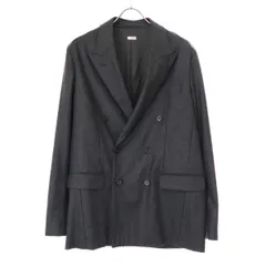2025年最新】a.presse double breasted jacketの人気アイテム