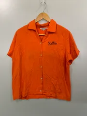 70s ボウリングシャツ ANGELTOWN Yahoo!オークション - 70's ビンテージ ANGELTOWN ボーリング