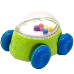 SASSY Sassy サッシー ポップコーンカー TYSA80042 くるま 車 クルマ