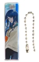 【中古】キーホルダー 星乃一歌 「プロジェクトセカイ カラフルステージ! feat. 初音ミク 3rd Anniversary 感謝祭 アクリルスティックキーホルダーコレクション A」