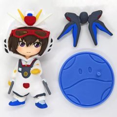 ガンダムSEED DESTINY パジャマシリーズ キラ・ヤマト シークレット