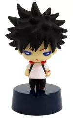 【中古】トレーディングフィギュア 伏黒恵 「呪術廻戦 にとたんフィギュアマスコット 夏服」